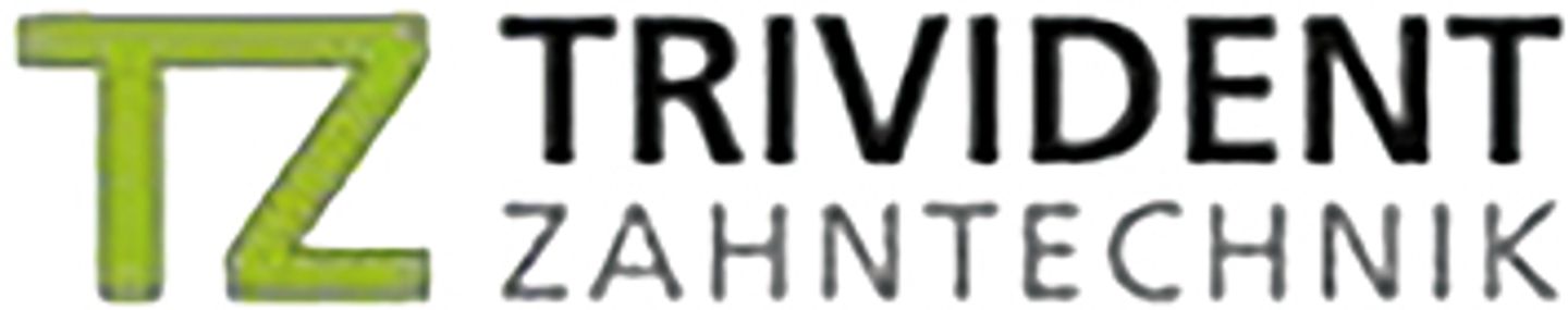Logo der Firma Trivident Zahntechnik Aufderstroth GbR aus Oberhausen