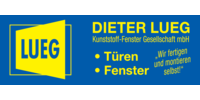 Logo der Firma Dieter Lueg Kunststoff-Fenster GmbH aus Bochum