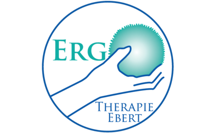 Logo der Firma Ergotherapie Ebert aus Limbach-Oberfrohna