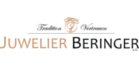 Logo der Firma BERINGER JUWELIER aus Schweinfurt