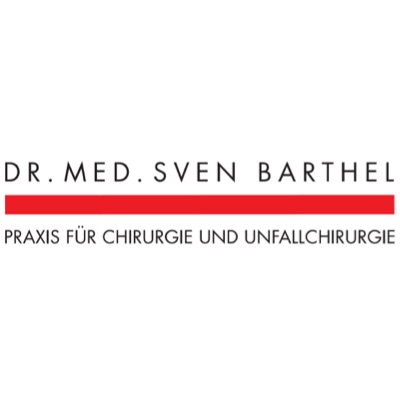 Logo der Firma Chirurgie Pirna Dr. Sven Barthel aus Pirna