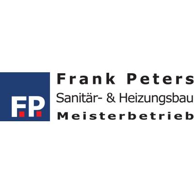 Logo der Firma Frank Peters Brunnenbau aus Kempen