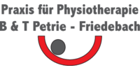 Logo der Firma Petrie-Friedebach aus Jockgrim
