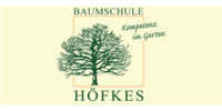 Logo der Firma Baumschule Höfkes aus Kempen