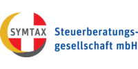 Logo der Firma SYMTAX Steuerberatungsgesellschaft mbH aus Freiburg