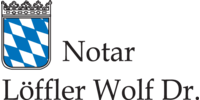 Logo der Firma Löffler Wolf Dr. aus Würzburg