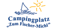Logo der Firma Campingplatz Zum Fischer-Michl aus Gunzenhausen