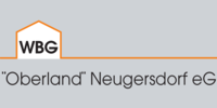 Logo der Firma Wohnungsbaugenossenschaft Oberland Neugersdorf eG aus Ebersbach-Neugersdorf