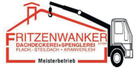 Logo der Firma Fritzenwanker GmbH aus Eichenau