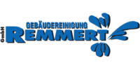 Logo der Firma Gebäudereinigung Remmert GmbH aus Düsseldorf