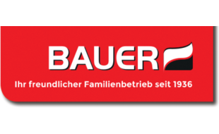 Logo der Firma Bauer Heizöl und Wärmeservice GmbH aus Neuried