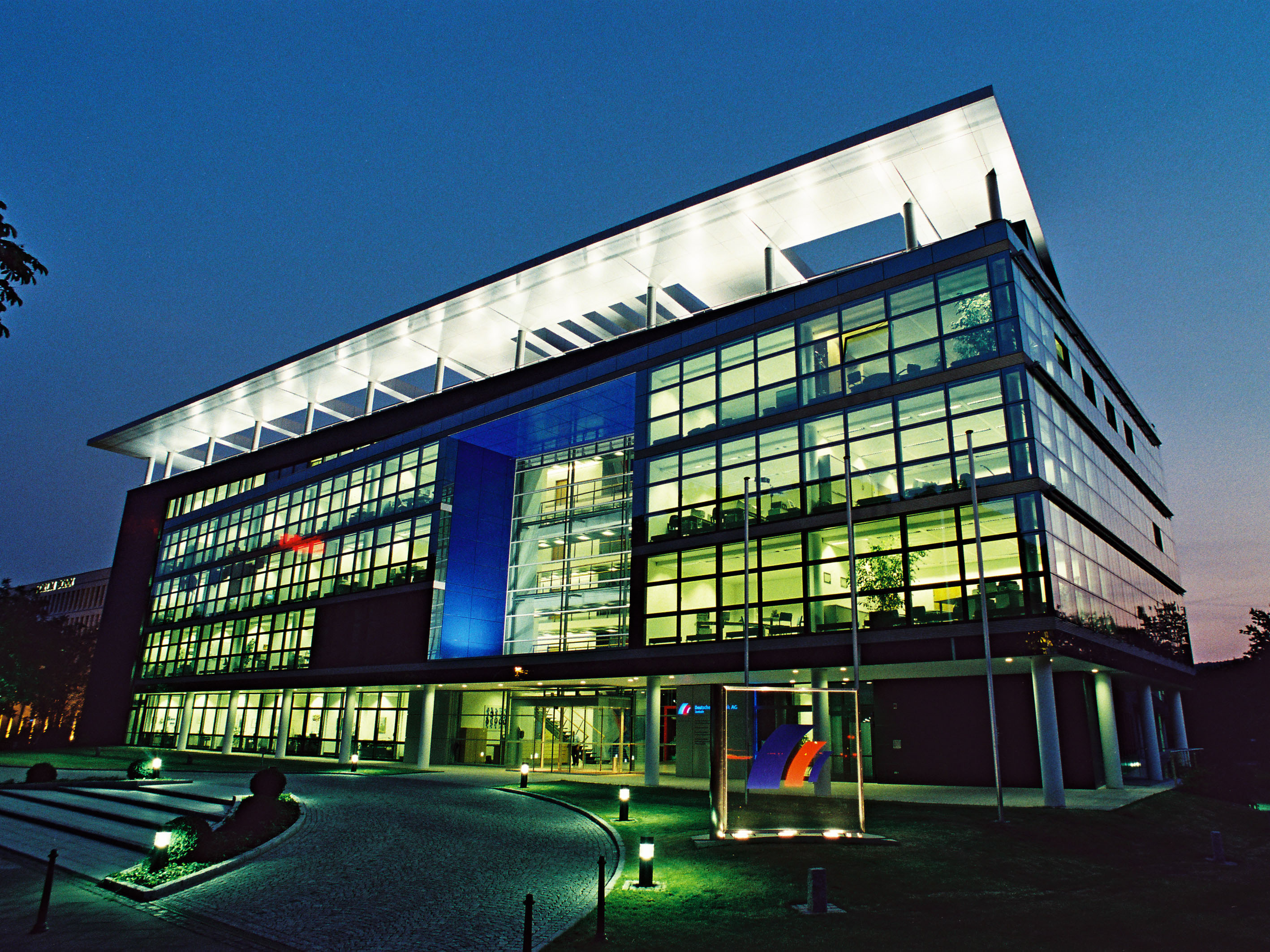 Beispielarbeit von Postbank Finanzberatung AG Jan Hackebeil - veröffentlicht auf Finanzberater.net