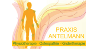 Logo der Firma Antelmann Praxis aus Kaarst