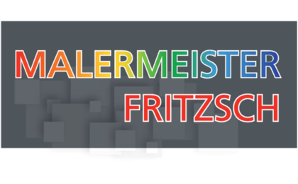 Logo der Firma Malermeister Fritzsch aus Sehmatal