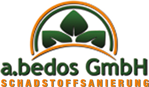 Logo der Firma a.bedos GmbH aus Berlin