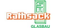 Logo der Firma Glasbau Rathsack aus Dormagen