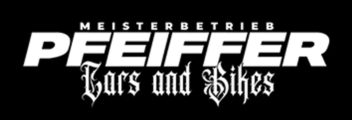Logo der Firma Kfz-Meisterbetrieb Patrick Pfeiffer aus Mönchengladbach