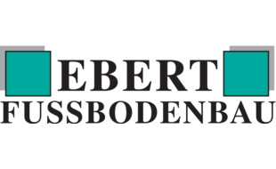 Logo der Firma Fussbodenbau Ebert aus Würzburg auf dem Branchenportal Tischler-Schreiner.org