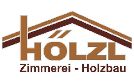 Logo der Firma Zimmerei Hölzl GmbH aus Ramsau