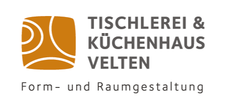 Logo der Firma Tischlerei & Küchenhaus Velten GmbH aus Velten