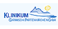 Logo der Firma Klinikum Garmisch-Partenkirchen GmbH aus Garmisch-Partenkirchen
