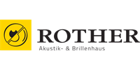 Logo der Firma Hörgeräte Rother Akustik- und Brillenhaus aus Passau auf dem Branchenportal Akustiker.net