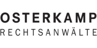Logo der Firma Osterkamp Rechtsanwälte aus Kleve