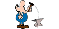 Logo der Firma Schlosserei - Virnstein aus Fürth auf dem Branchenportal Schlosserei.net