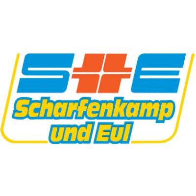 Logo der Firma Scharfenkamp & Eul GmbH aus Oberhausen