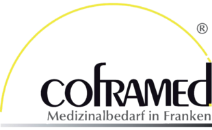 Logo der Firma Coframed Medizinalbedarfs GmbH aus Pommelsbrunn