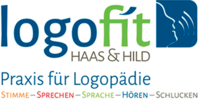 Logo der Firma Logopädie Haas M. und Hild G. aus Kulmbach