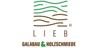 Logo der Firma Garten- u. Landschaftsbau Lieb Harald aus Meeder
