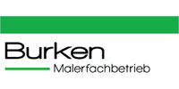 Logo der Firma Malerfachbetrieb Burken aus Brüggen auf dem Branchenportal Maler.org
