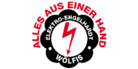 Logo der Firma Elektro Engelhardt aus Ohrdurf OT Wölflis