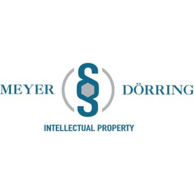 Logo der Firma Meyer & Dörring Partnerschaft mbB Patentanwälte aus Erlangen