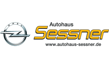 Logo der Firma Sessner e.K. aus Ochsenfurt