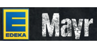 Logo der Firma EDEKA Mayr aus Uffing