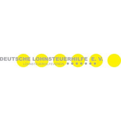 Logo der Firma Deutsche Lohnsteuerhilfe e.V. aus Coburg
