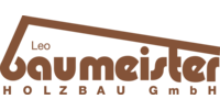 Logo der Firma Leo Baumeister Holzbau GmbH aus Bischofsheim