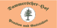 Logo der Firma Dammerscher Hof aus Mittweida