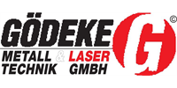 Logo der Firma Gu00f6deke Metall & Laser Technik GmbH aus Lehrte auf dem Branchenportal Schlosserei.net