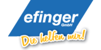 Logo der Firma Sanitätshaus Efinger aus Würzburg