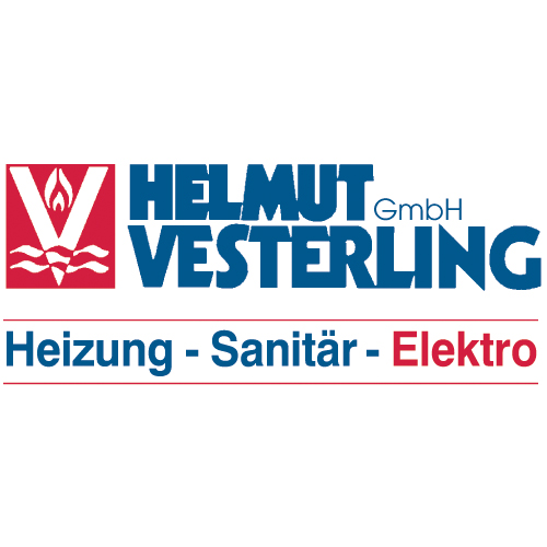 Logo der Firma Helmut Vesterling Installationstechnik GmbH aus Hannover