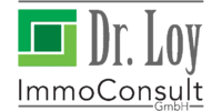 Logo der Firma Immobilien Dr. Loy ImmoConsult GmbH aus Nettetal