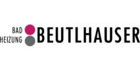 Logo der Firma Beutlhauser Bad & Heizung aus Bad Endorf