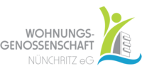 Logo der Firma Wohnungsgenossenschaft Nünchritz eG aus Nünchritz