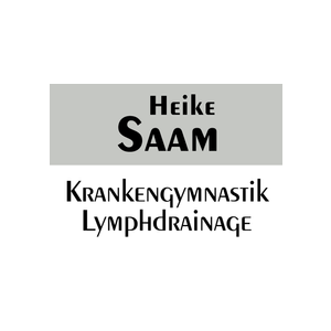 Logo der Firma Heike Saam Krankengymnastik aus Bremen
