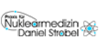 Logo der Firma Praxis für Nuklearmedizin Daniel Strobel aus Ingolstadt