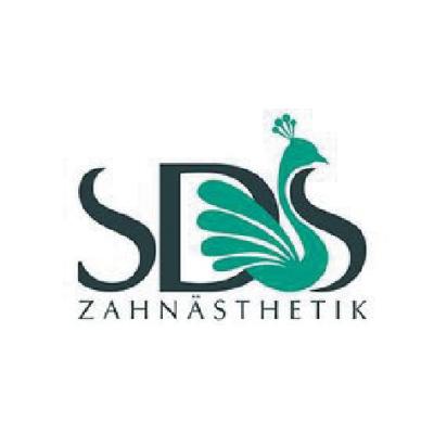 Logo der Firma SDS Zahnästhetik GmbH aus Zwickau