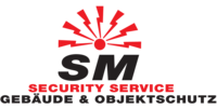 Logo der Firma Sicherheitsdienst Schwarz Michael aus Treuchtlingen